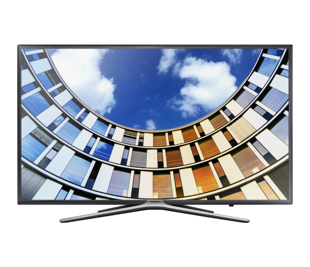 Samsung UE32M5572 Smart TV - 1403140 - zdjęcie 2